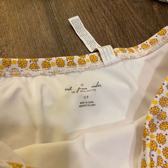 Out From Under High Waisted Bikini - Picture 3 of 3